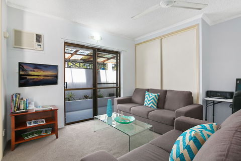Cairns City Palms - Accommodation Fremantle 1
