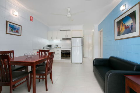 Cairns City Palms - Accommodation Fremantle 5