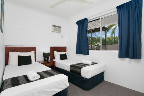 Cairns City Palms - Accommodation Fremantle 4