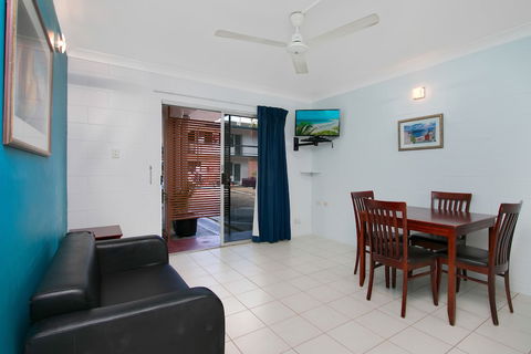 Cairns City Palms - Accommodation Fremantle 6