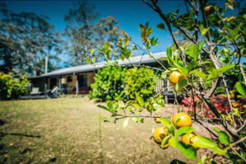 Lombok On Waterfall Retreat - Accommodation Fremantle 3