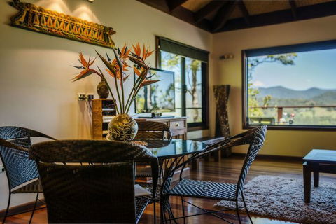 Lombok On Waterfall Retreat - Accommodation Fremantle 1