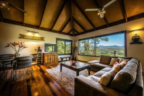 Lombok On Waterfall Retreat - Accommodation Fremantle 0