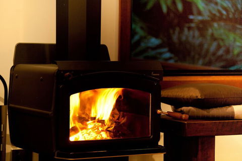 Lombok On Waterfall Retreat - Accommodation Fremantle 2