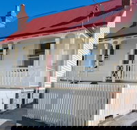 Brampton Cottage - Accommodation Fremantle