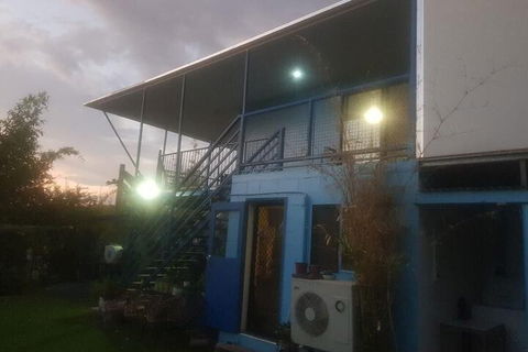 Micks Accommodation Club - Accommodation Fremantle 6