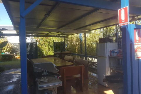 Micks Accommodation Club - Accommodation Fremantle 7