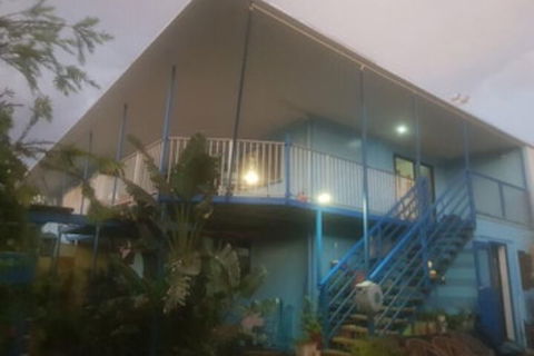Micks Accommodation Club - Accommodation Fremantle 0