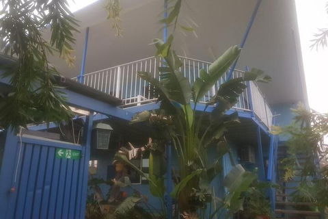 Micks Accommodation Club - Accommodation Fremantle 4