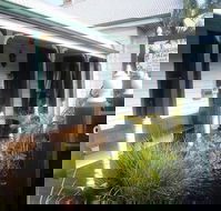Daly View Bed  Breakfast - Accommodation Fremantle