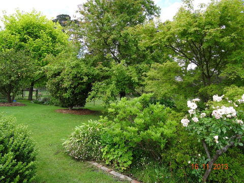The Little House On The Hill - Accommodation Fremantle 1