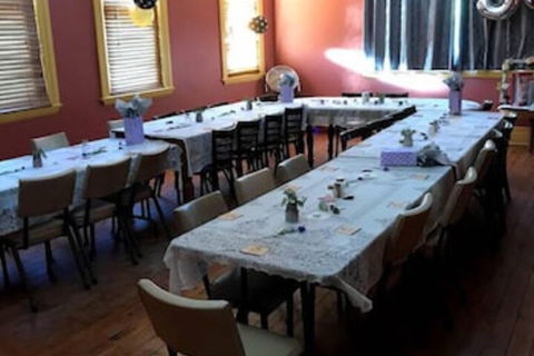 Federal Hotel & Motel - Accommodation Fremantle 4