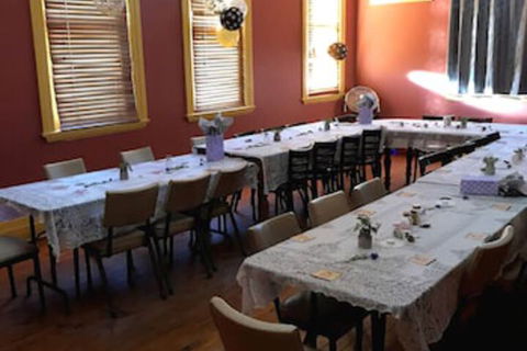 Federal Hotel & Motel - Accommodation Fremantle 3