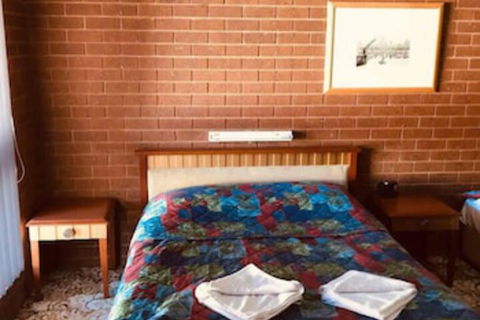 Federal Hotel & Motel - Accommodation Fremantle 2