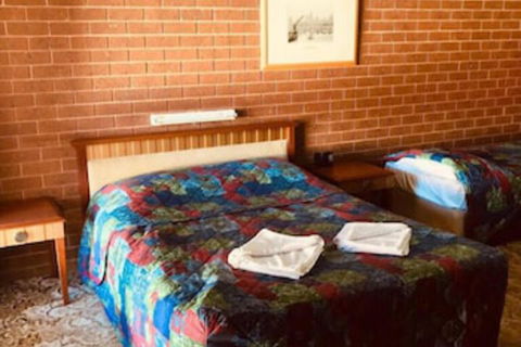 Federal Hotel & Motel - Accommodation Fremantle 1