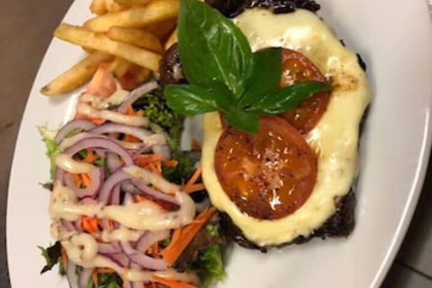 Federal Hotel & Motel - Accommodation Fremantle 6