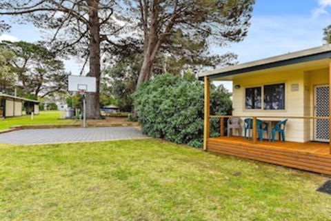 Millicent Hillview Caravan Park - Accommodation Fremantle 1