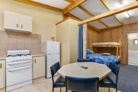 Millicent Hillview Caravan Park - Accommodation Fremantle 3
