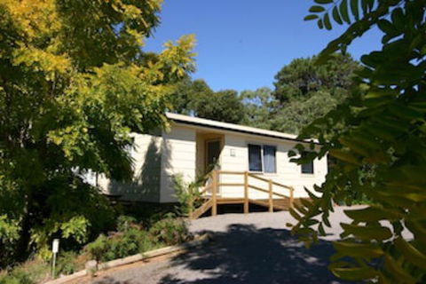 Millicent Hillview Caravan Park - Accommodation Fremantle 0
