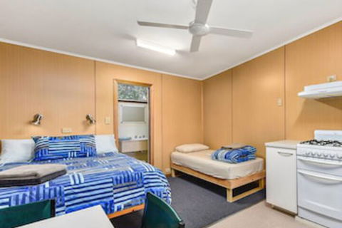 Millicent Hillview Caravan Park - Accommodation Fremantle 4