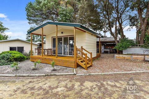 Millicent Hillview Caravan Park - Accommodation Fremantle 2