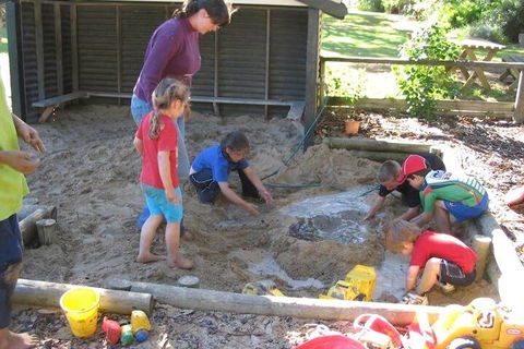 Millicent Hillview Caravan Park - Accommodation Fremantle 5