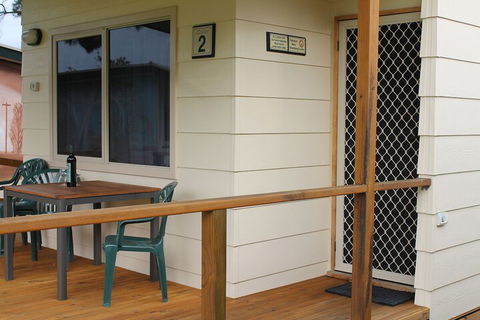 Millicent Hillview Caravan Park - Accommodation Fremantle 6