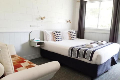 Arcadia Motel - Accommodation Fremantle 6