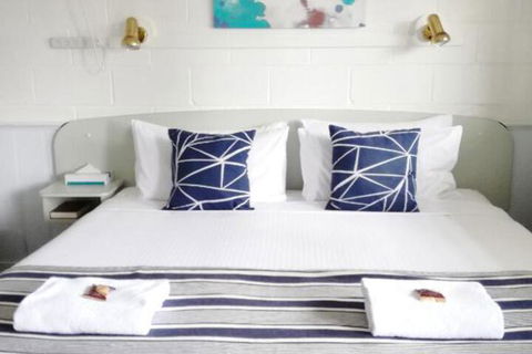 Arcadia Motel - Accommodation Fremantle 7