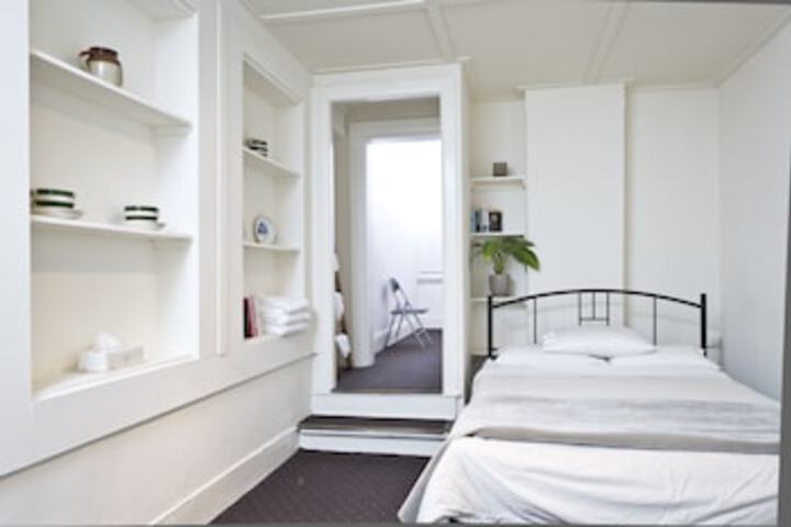 Rozelle NSW Accommodation Fremantle