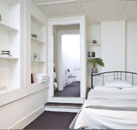 The Merton Hotel - Accommodation Fremantle