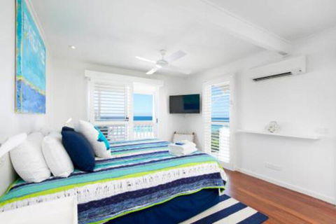 32 Park Crescent - Accommodation Fremantle 4