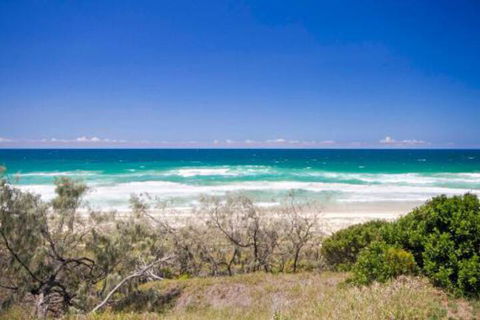 32 Park Crescent - Accommodation Fremantle 2