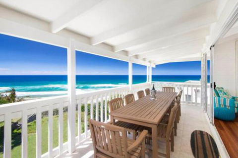 32 Park Crescent - Accommodation Fremantle 0
