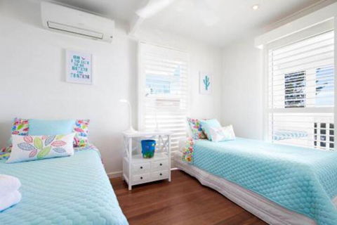 32 Park Crescent - Accommodation Fremantle 7