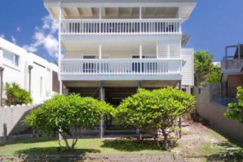 32 Park Crescent - Accommodation Fremantle 6