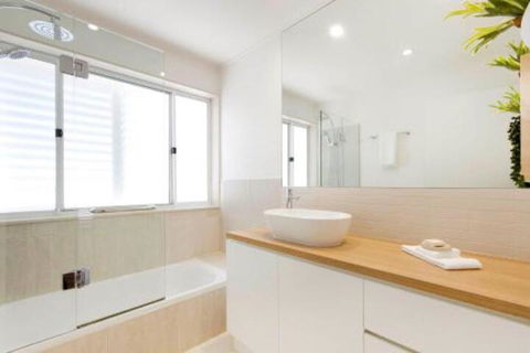 32 Park Crescent - Accommodation Fremantle 5