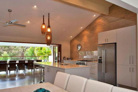 45 Park Edge Road - Accommodation Fremantle 5