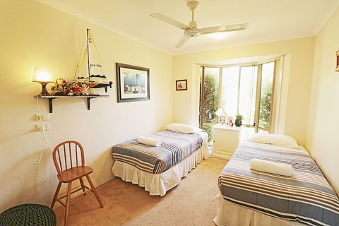 Ella Bleu - Accommodation Fremantle 3