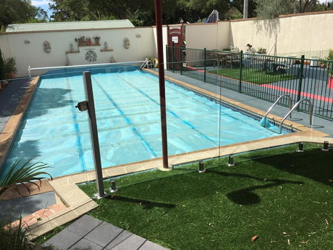 The Evergreen B&B - Accommodation Fremantle 6