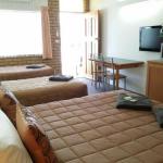  Accommodation Fremantle