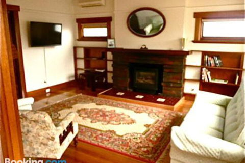 Hillside Cottage - Accommodation Fremantle 4