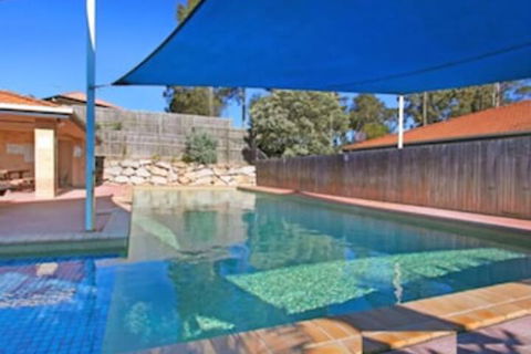 Huntington Villas - Accommodation Fremantle 1