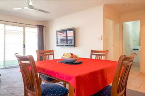 Huntington Villas - Accommodation Fremantle 6
