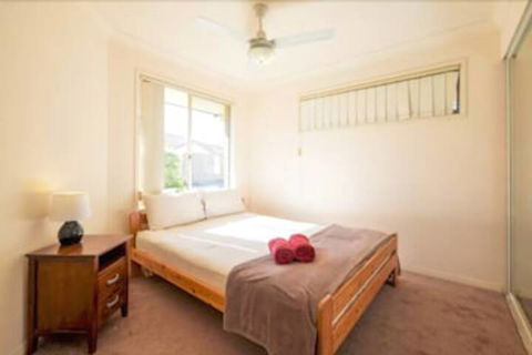 Huntington Villas - Accommodation Fremantle 3