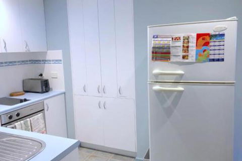 Pride Leisure Homes - Accommodation Fremantle 6