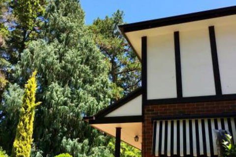 Pride Leisure Homes - Accommodation Fremantle 5