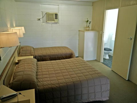 Cairns Motor Inn - Accommodation Fremantle 6