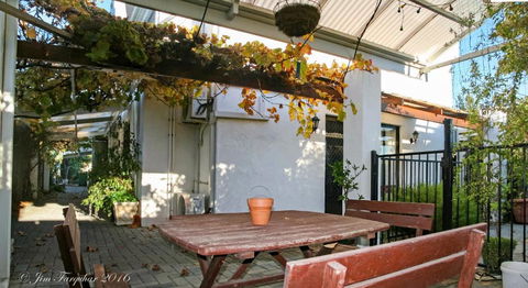 Aarn House B & B Airport Accommodation - Accommodation Fremantle 6
