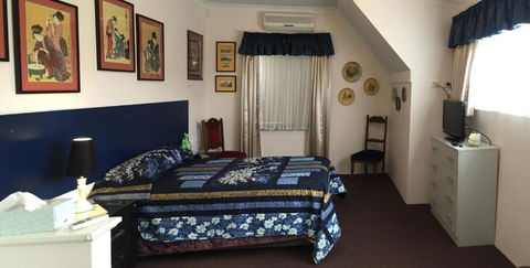 Aarn House B & B Airport Accommodation - Accommodation Fremantle 5